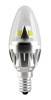 Latest LED LAMP 3W C35 E14