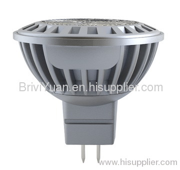 HOT!!! LATEST 4W LED MR16 LAMP