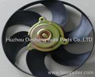 Cooling fan /radiator fan for PEUGEOT 405 125448A/125312A