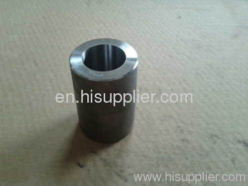 Balance Stainless steel bushings