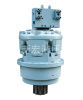 xhsc2.5 hydraulic transmission devices