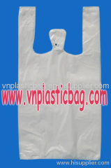 high quality plastic bag from Viet nam