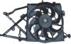 OPEL radiator fan 1341159/1341264