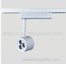 led spot light