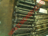 bolts for plate of hydraulic breaker
