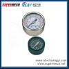 Steel Normal Air Pressure Gauge air filter air source treatment unit fittings