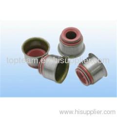 valve stem oil seal