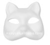 Cat face mask