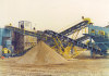 Crushing and Screening Plants