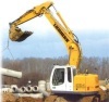 Used Construction Machines