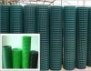 PVC coated welded wire mesh