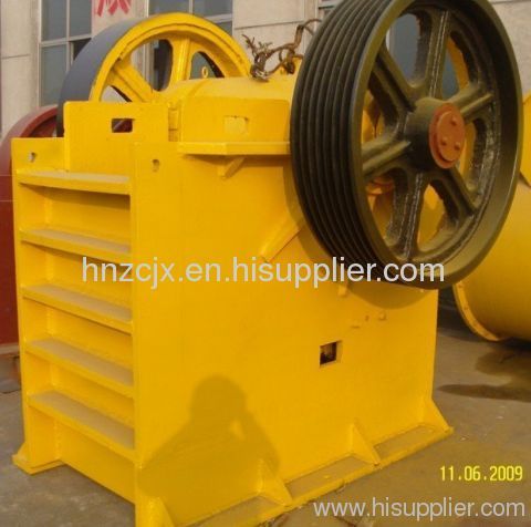 Jaw Stone Breaker Machine,Stone Crusher