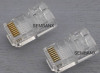 RJ45 8P8C modular plug