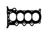 11115-21030 Cylinder Head for TOYOTA TOYOTA Cylinder head gasket set Cylinder Head Gasket for TOYOTA