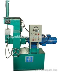 Lab rubber kneader mixer 1L 3L