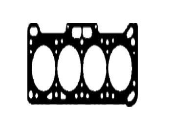 MD148797 Cylinder head gasket set for MITSUBISHI Engine cylinder head Cylinder Head for MITSUBISHI