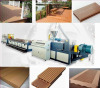 WPC profile processing machine new