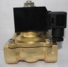 MSV002 Direct action solenoid valve (NC)