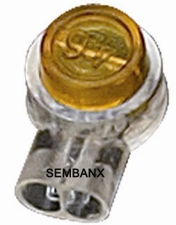 uy wire connector