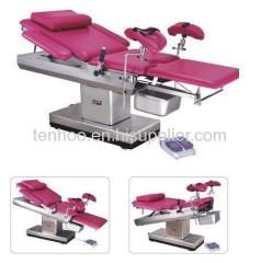 Automatic Obstetric Operating Tables