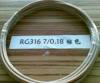 RG316 CATV coaxial cables