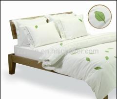 cotton 5pcs quilt comforter sets