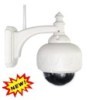 outdoor waterproof WIFI wiresee IP camera