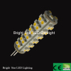 LED G4 with 51pcs 3528SMD and 360 degree view angle