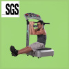 Super Vibration Plate (CE Approved)