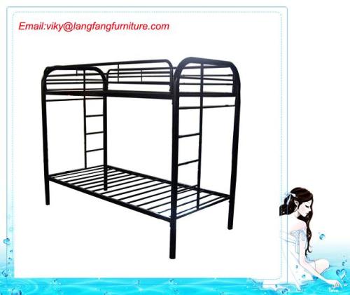 Hot sale Metal bunk bed for home