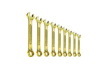 Combination wrenches, non sparking combination wrenches,wrenches and spanners