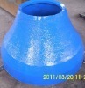 Sandvik crusher parts