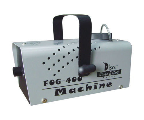 fog machine