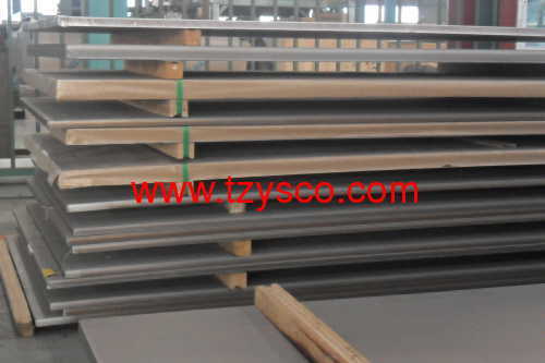 316 cold rolled stainless steel sheet china