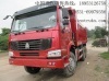 Sinotrucks,HOWO,VOLVO