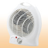 electric fan heater