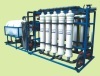 9 tph UF water treatment plant