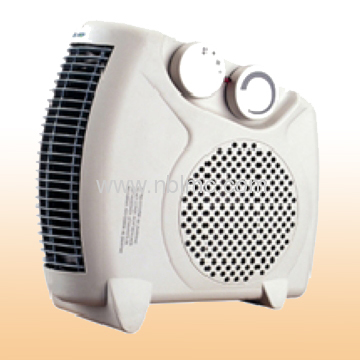 electric room fan heaters