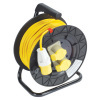 Industrial Cable Reels, Cable Coil, Outlet Extension Cords