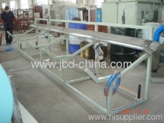75-110mm PPR pipe production line