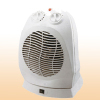 electric space fan heater