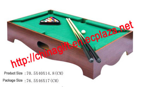 Mini Pool Table - mini billiard 03