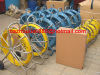 Duct Rodder& Fiberglass duct rodder& Duct rod