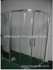 shower room/simple shower room/economic shower room/show enclosure/shower cabin