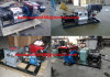 Cable Winch/Cable bollard winch /Cable Drum Winch