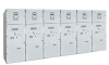 8BK88 6-12KV Series Metal-Clad Withdrawable Switchgear