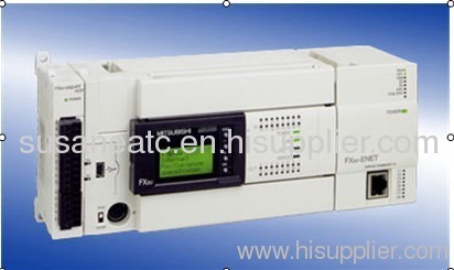 Mitsubishi Inverter FX3U Series