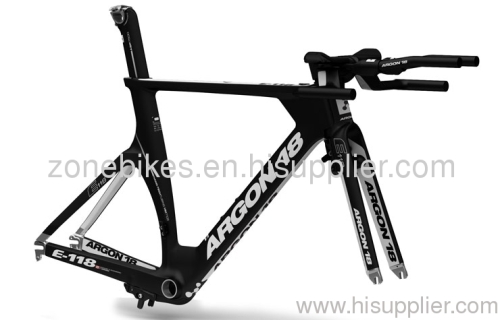 Argon 18 E-118 2012 Frameset