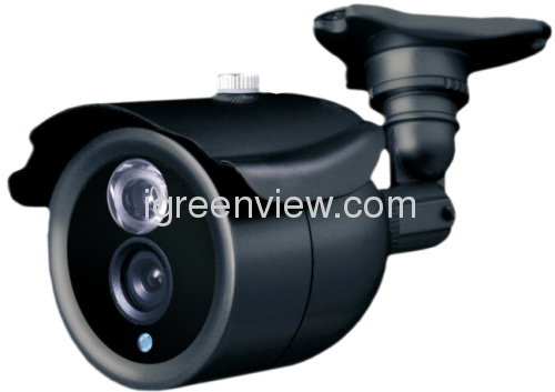 ARRAY LED Fixed lens Waterproof Camera