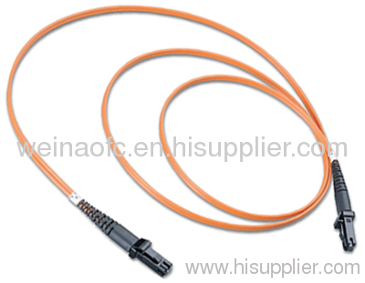 fiber optical patchcord multimode